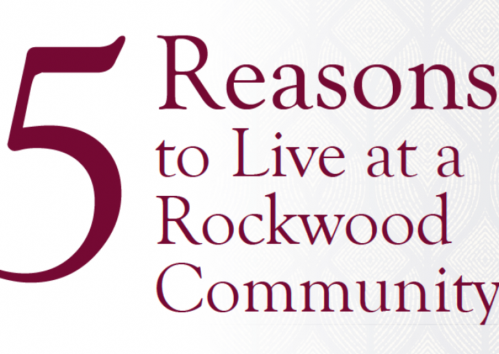 rockwood 5 reasons to live at rockwood 4