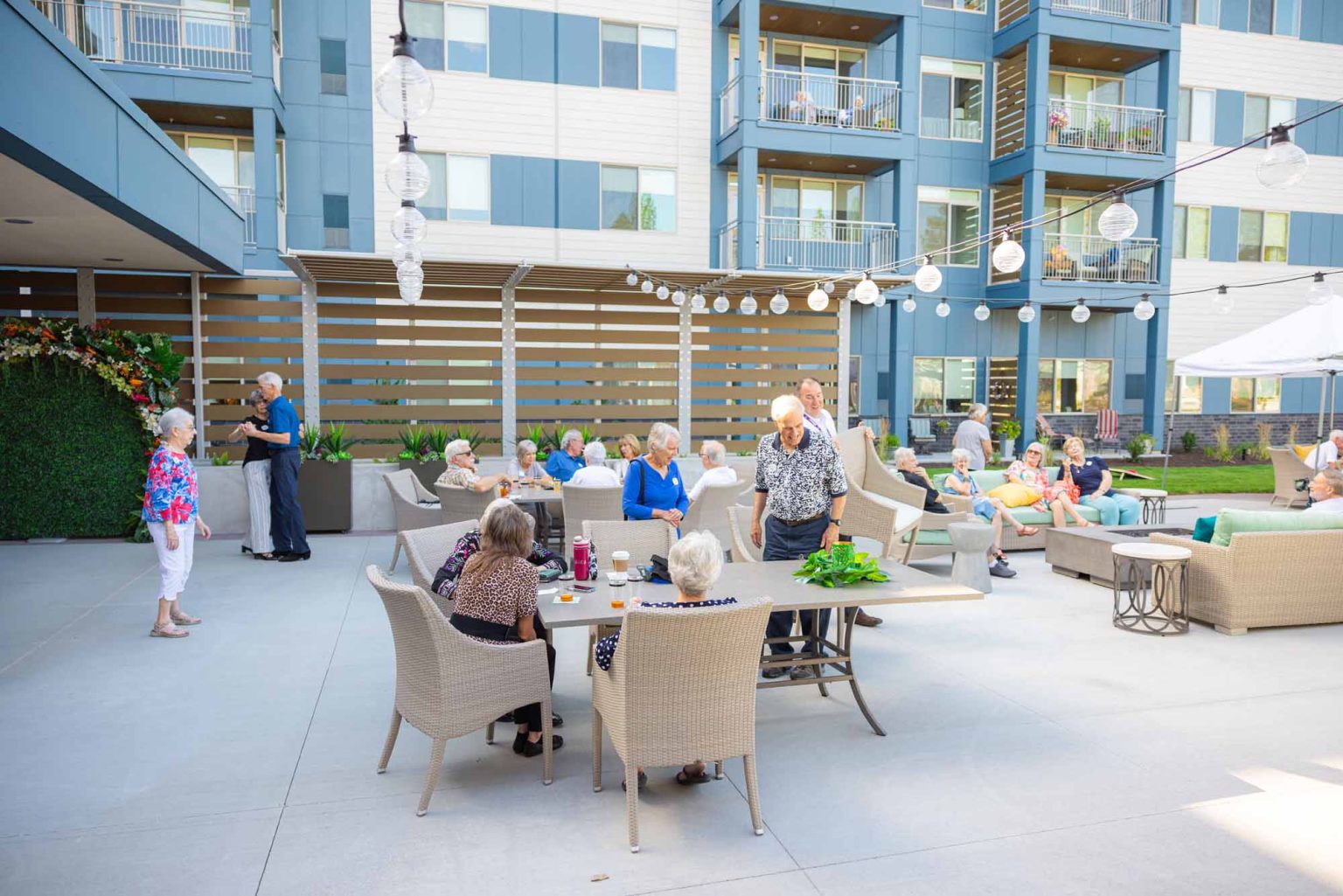 Affordability Calculator Rockwood Retirement Communities