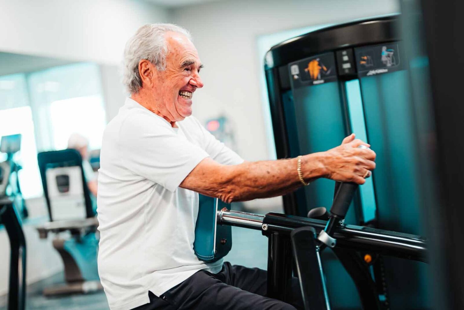 Our mission & vision Rockwood Retirement Communities