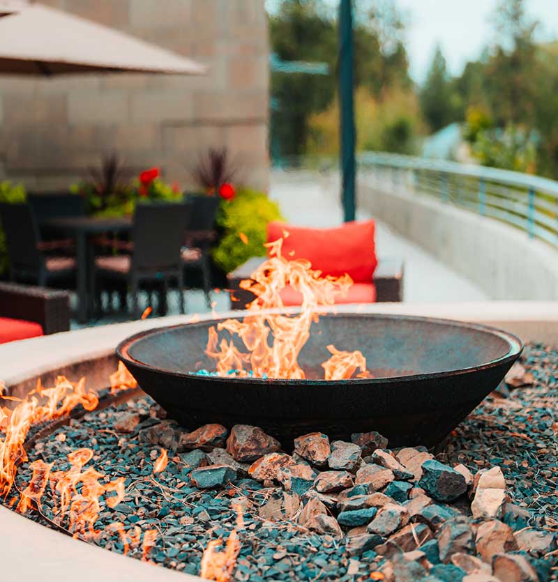 Firepit