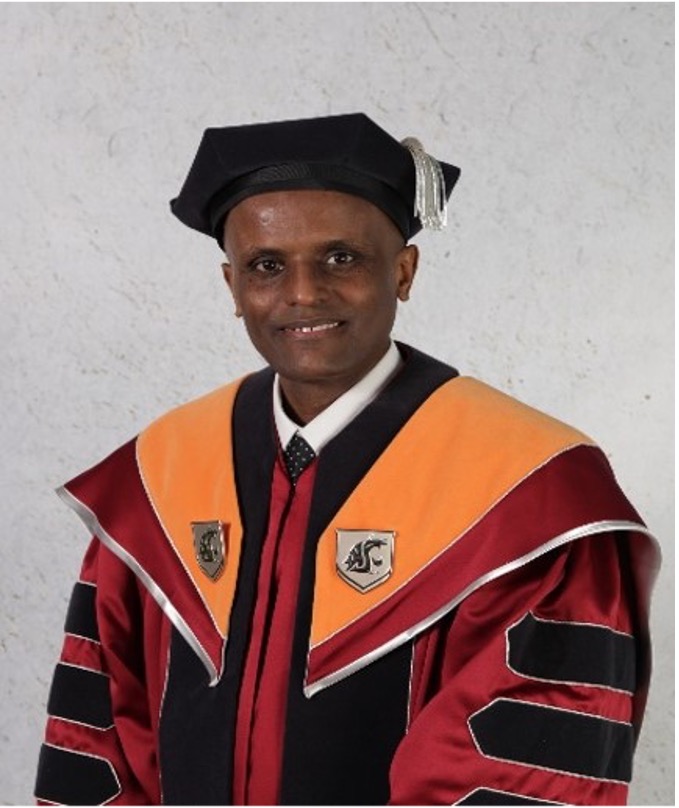 Caleb Tadesse