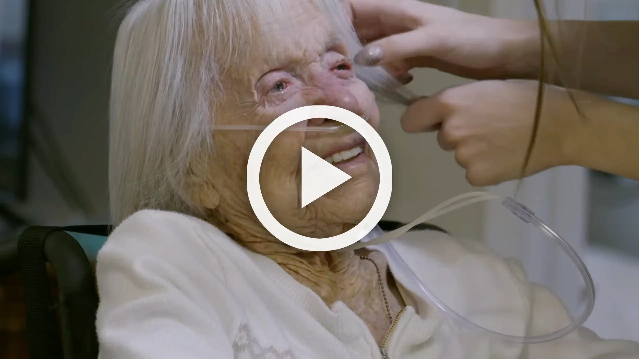 Rockwood Residents Foundation Video